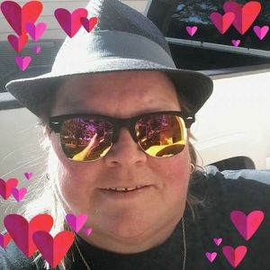 Meet your Posher, Teresa